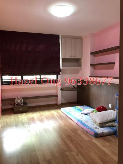 Blk 629 Senja Road (Bukit Panjang), HDB 5 Rooms #170961382